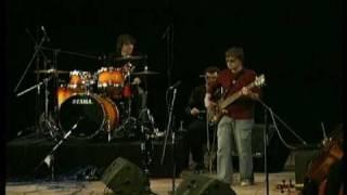 Revenko Band "Я зажег в церквях все свечи" (cover version of DDT) - Live 2007