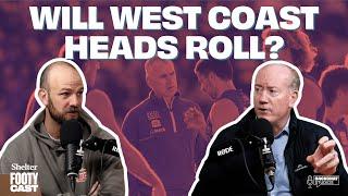 Freo's best win ever? West Coast fans want answers...