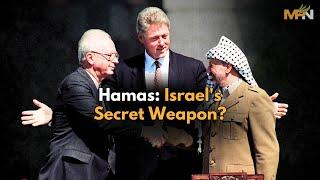 The REAL History of How Hamas Was Created | Part 2