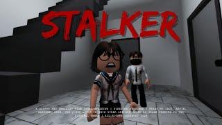 STALKER - Roblox Horror Short Film (Brookhaven RP)