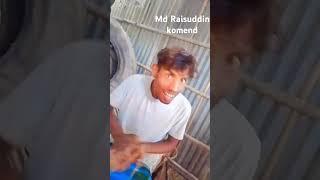 Baap ka kamai beta Bibi || new comedy bap  video 2024|| funny video#baap comedy #Md _Raisuddin_2024