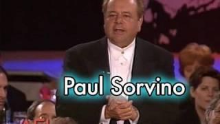 Paul Sorvino Salutes Martin Scorsese at the AFI Life Achievement Award