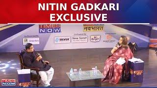 Nitin Gadkari Defends Electoral Bonds Scheme, Claims Transparency and Honesty in Operations | Watch