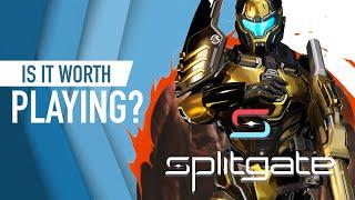 Splitgate Beta: Is It Worth Playing? (GeForce Now, XBOX One, XBOX Series X/S, PS4, PS5)