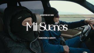 YUNG PURO - MIL SUEÑOS ft. Le Nutt (Videoclip Oficial)