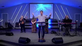 02/18/24 - Calvary Assembly of God Live Service