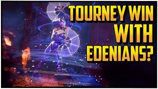 Kitana And Mileena Win A Tournament..!? Mortal Kombat 11 - $1,000 Qualifier Tournament Grand Finals