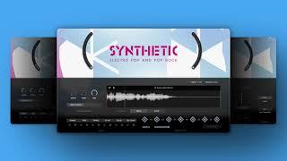 SYNTH POP KONTAKT | Electro Pop Sample Pack and Retro Pop Loops