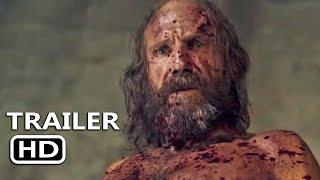 THE RETURN Official Trailer (2024)