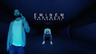 Eminem - Darkness (Instrumental) @WinissBeats