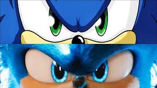 What's Behind SONIC's Shocking Evolution in 2024?