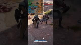 ASSASSIN CREED ORIGINS on ACER NITRO 5 (2019) | Core i5 9300H + GTX 1650 4GB + 24GB RAM