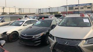 Used cars american cars for sale in dubai auctions | buy damage car and sell it | for UAE costmers