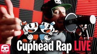 Cuphead Rap LIVE by JT Music