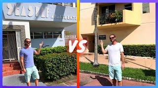 Condo VS Apartment Rentals | DIFFERENCES EXPLAINED!