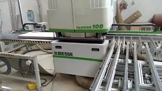 Biesse Skipper 100 60220