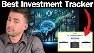 Best AI Investing Finance Tracker: Finance Professor Confirms