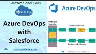 Azure DevOps with Salesforce