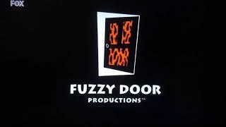Underdog Productions/Fuzzy Door Productions/20th Century Fox Television (2019)