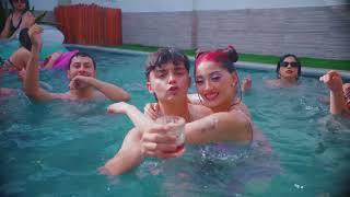 Pool Party RKT - AThome (Video Oficial)