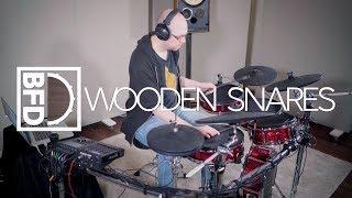 BFD Wooden Snares