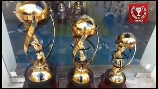 IMAX TROPHIES | Manapparai | Trichy | wholesale | 9894932745 | football cup