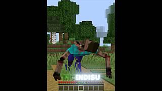 Minecraft Mimicer Moment