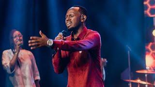 Prosper Nkomezi -Nzakingura full Live Concert (2024)