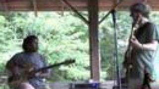 MIKE GORDON & VICTOR WOOTEN - PRACTICE JAM 1 - phish - TMNtv