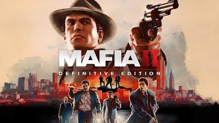 Mafia II: Definitive Edition | Прохождение на русском | 1440p