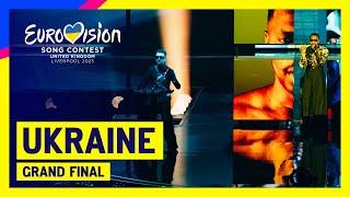 TVORCHI - Heart Of Steel (LIVE) | Ukraine  | Grand Final | Eurovision 2023