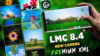 How To Install & Setup LMC 8.4 Camera ||   Lmc 8.4 With Config File || DSLR Xml File available 