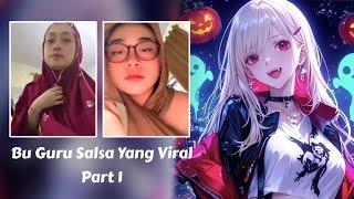 Bu Guru Salsa Yang Viral Part 1 | Gameplay Summoner's Greed