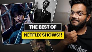 13 Best Netflix Series You HAVE To Binge Right Now | Most Watched Netflix Series in Hindi (Vol. 2)