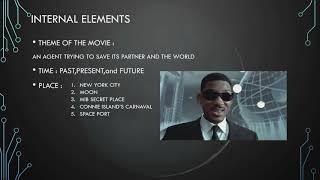 Men In Black III Movie Review by Daffa Dzikri 12 Sience 1