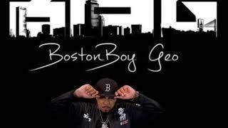 Bostonboy Geo - “Brake Me” ft Marka