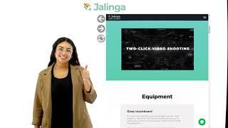 Diving into the future with Jalinga video studio's Embedded Browser 