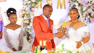 Mushana's Wedding (Full Party Part 2)  Eka Yabagahwe Actor's Wedding