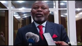 RD Congo : Vital Kamerhe s’engage à soutenir et valoriser les actions du président Félix Tshisekedi