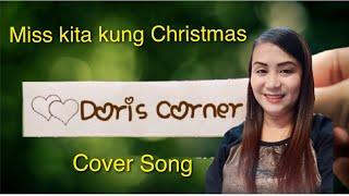 Miss kita Kung Christmas Cover by Doris Corner