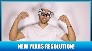 [NICK] NEW YEARS RESOLUTIONS - SquadGoalsTV