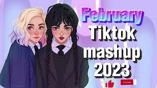 Tiktok mashup 2023 February 4#TikTok