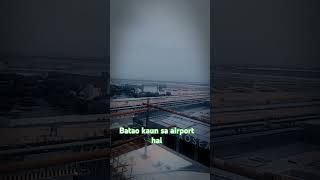 #sorat #song  #love #airport #gaming New Delhi #funny sorat video mast ️️️ bhai bo video