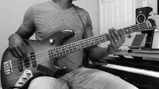 Goodness of God (Bethel Music, Jenn Johnson) Bass Cover