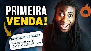 Como Fazer a  Primeira Venda Pelo Celular com Tráfego Orgánico (5 Formas Fáceis)