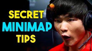 T1 FAKER Explains How To Read The Map | MINIMAP AWARENESS GUIDE by LCK PRO