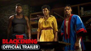 The Blackening (2023) - Official Trailer