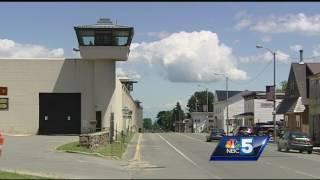 DOCCS makes upgrades to Clinton Correctional Facility