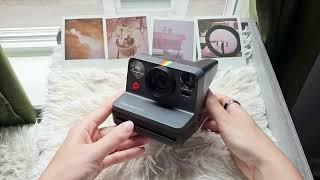 Polaroid Originals Now I Type Instant Camera Review