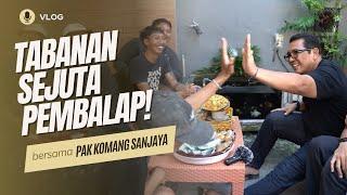 KELUH KESAH PEMBALAP DI TABANAN PART 5 || SI TOLET EPS. 111